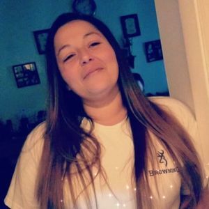 Meet your Posher, Sabrina